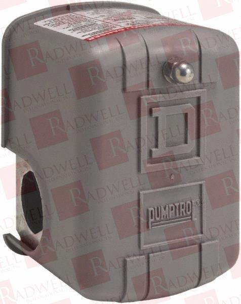 SCHNEIDER ELECTRIC 9013FRG2J23M5