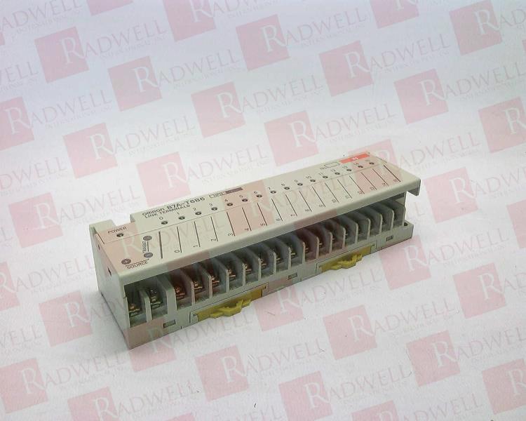 OMRON B7A-T6B6
