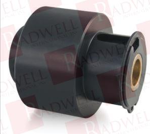 TORQ-TENDER, THRU SHAFT BUSHED