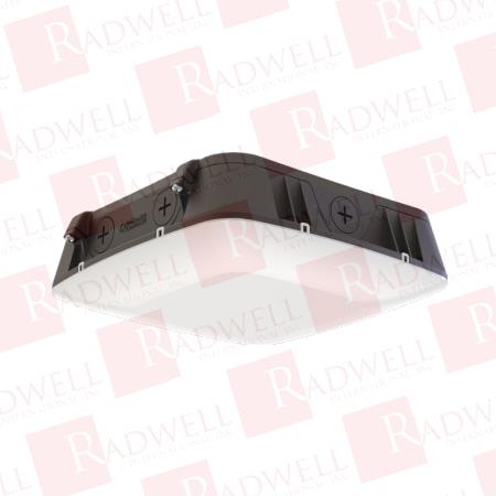LITHONIA LIGHTING CNY LED ALO SWW2 UVOLT PE PIR DDB M2