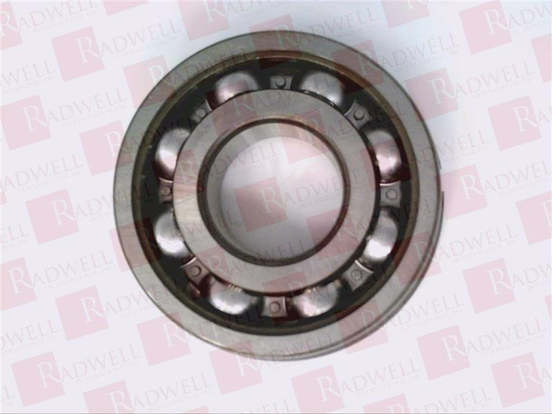 SKF 6306NR/C3
