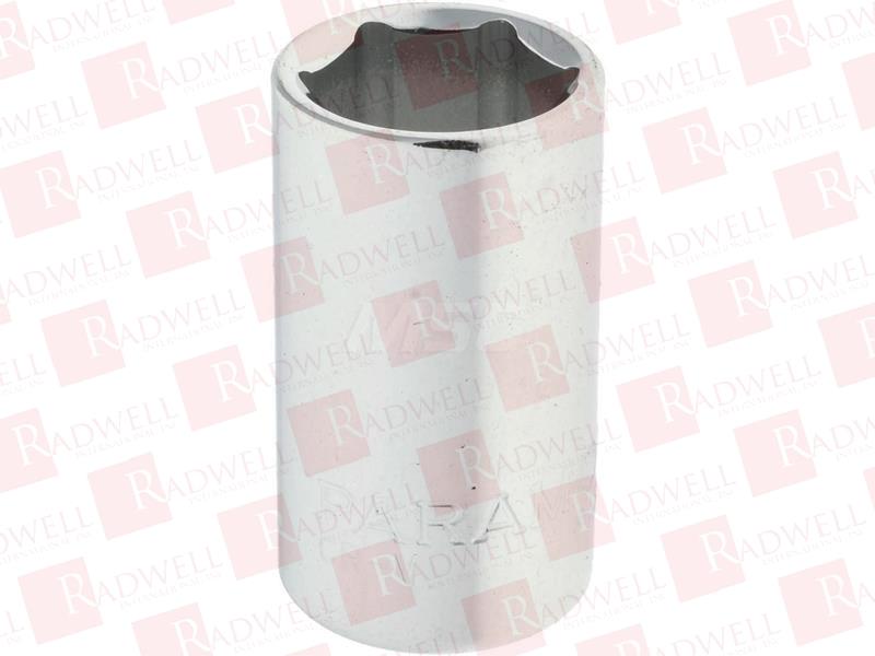 PARAMOUNT TOOL PAR-38SKT-12
