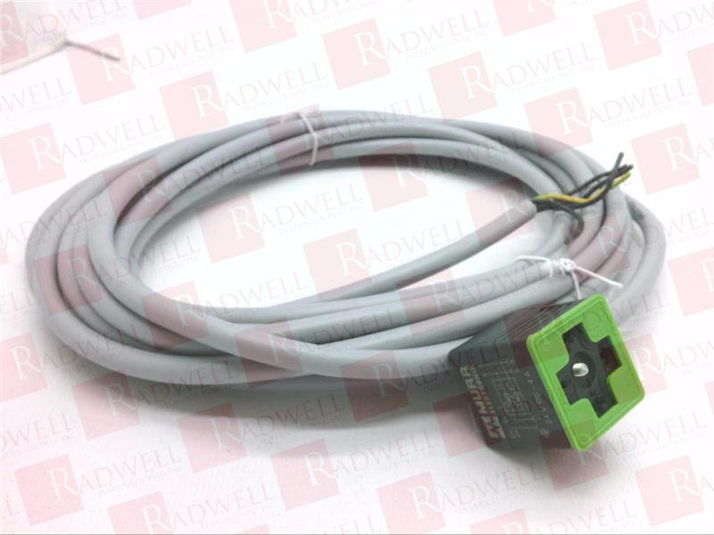 MURR ELEKTRONIK 7000-18121-2180500