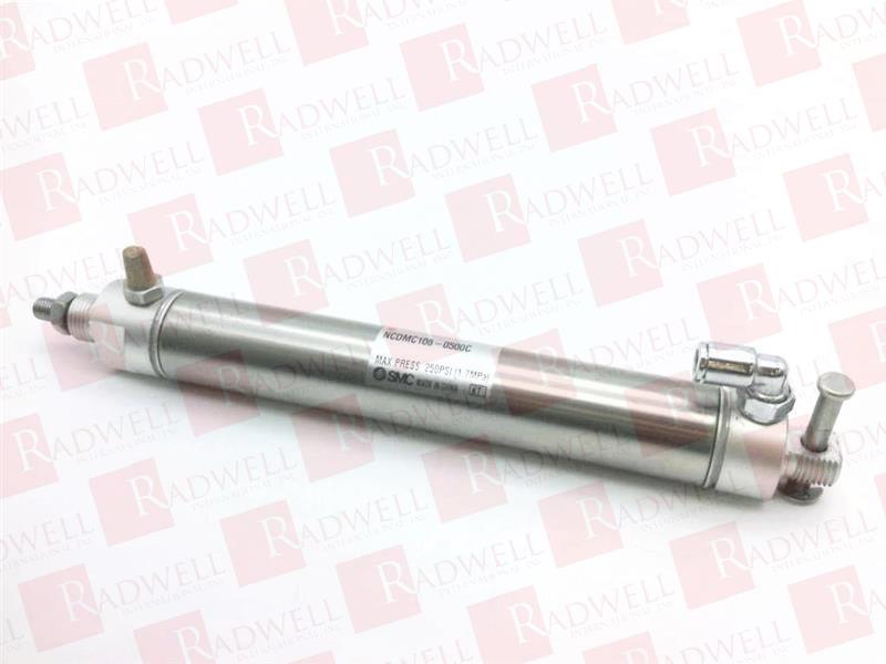 SMC NCDMC106-0500C