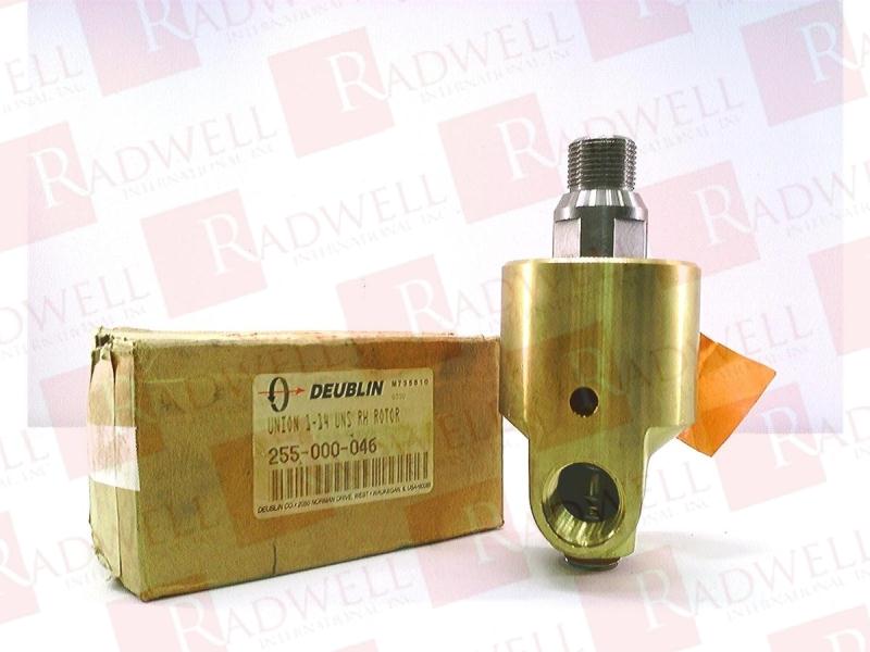 DEUBLIN 255-00-046