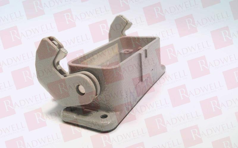 HARTING 09 20 010 0301