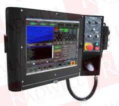 CNC CONTROLLER, INDUSTRIAL SLIM PANEL PC, 17IN COLOR LCD, 350WATT 2GB, HDMI/VGA/DVI PORTS, 2 ETHERNET PROT, 6 USB PORTS