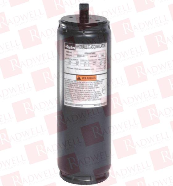 PARKER A6N1155D1K
