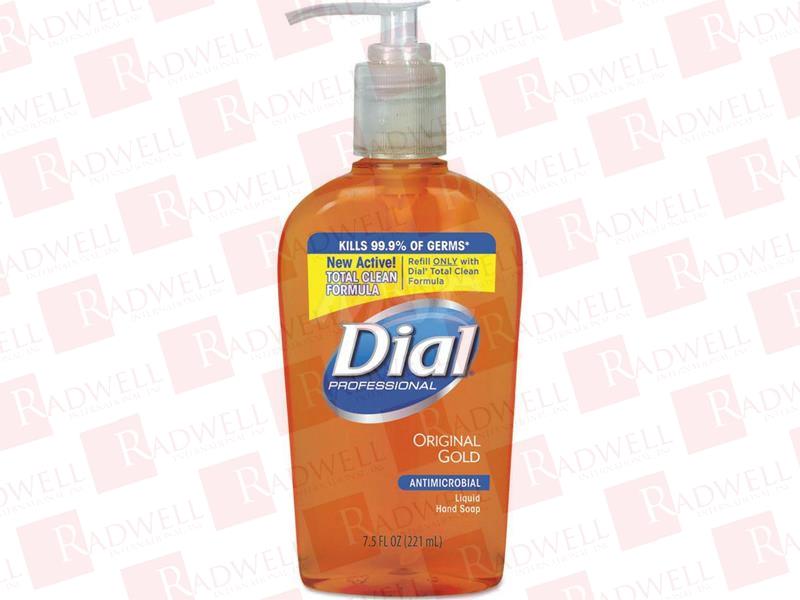 DIAL SOAP DIA84014EA