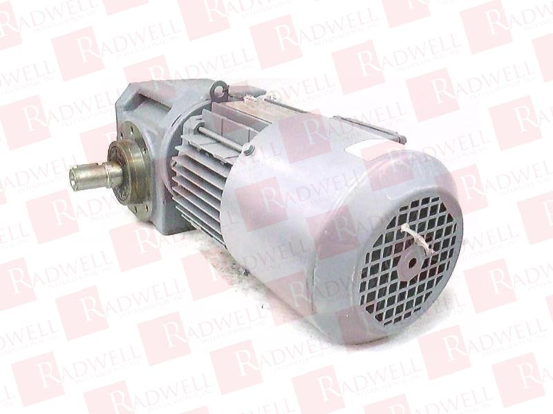 SEW EURODRIVE HS40-DT71D4-BMG-HF-TH