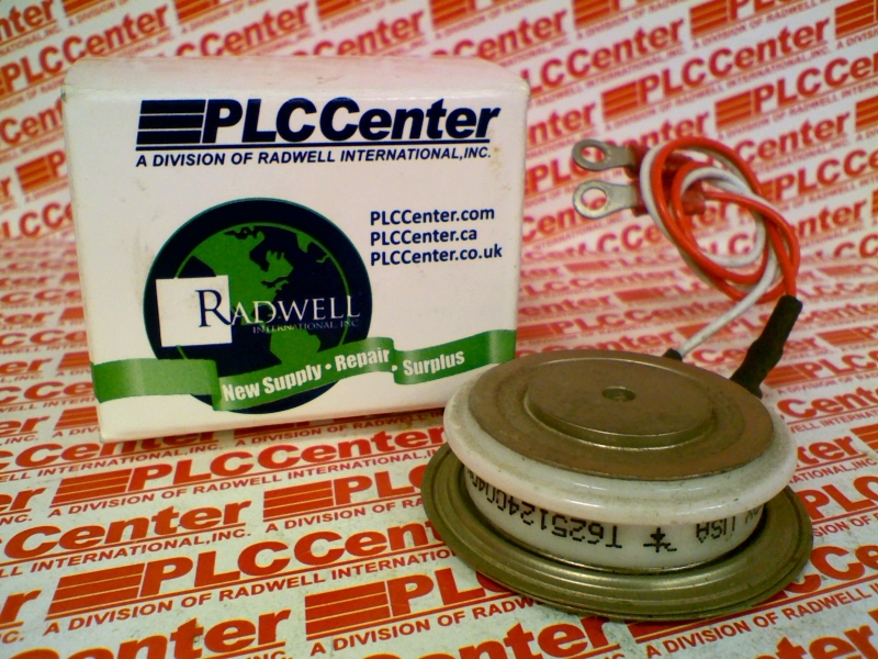 POWEREX T625124004DN