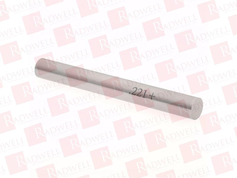 SWISS PRECISION INSTRUMENTS 29-221-9