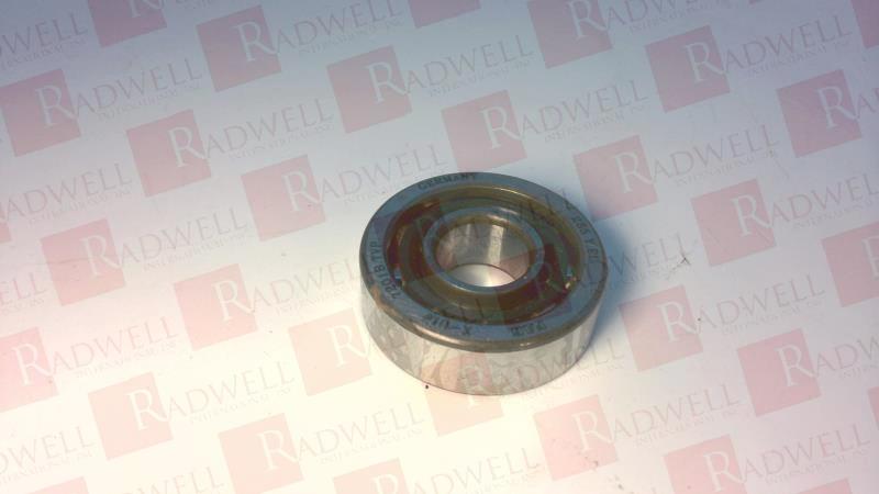 SCHAEFFLER GROUP 7201-B-TVP