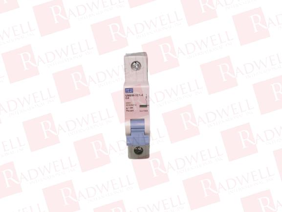 WEG UMBW-1C1-4