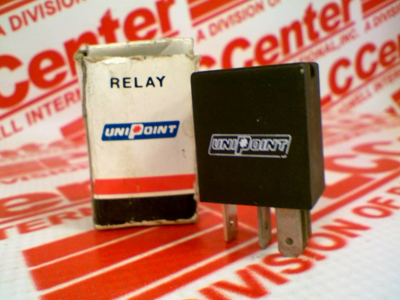 RELAY 20AMP 12V