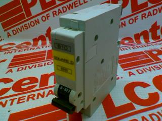 SCHNEIDER ELECTRIC QO110EB6