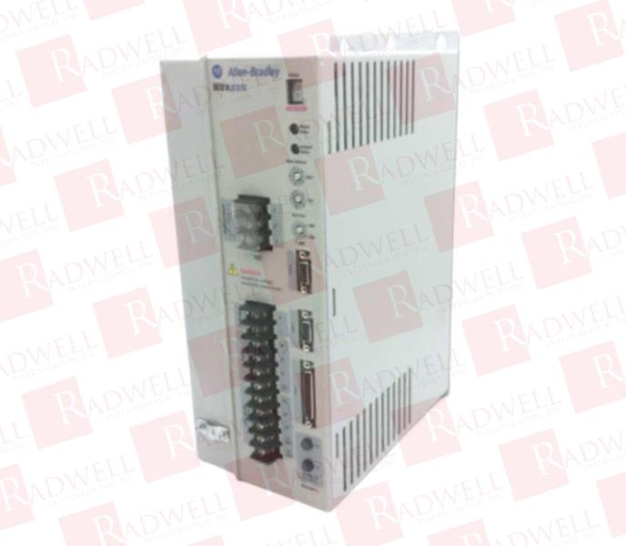 ALLEN BRADLEY 2098-DSD-HV050-SE
