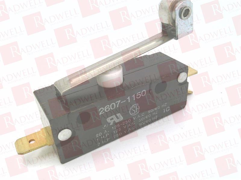 REGAL REXNORD 2607-1150