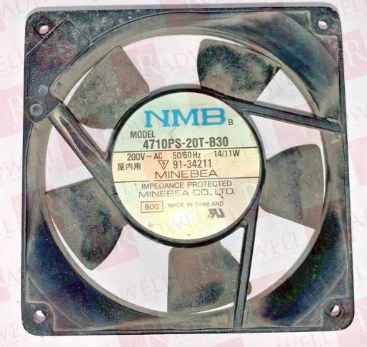 MINEBEA 4710PS20TB30