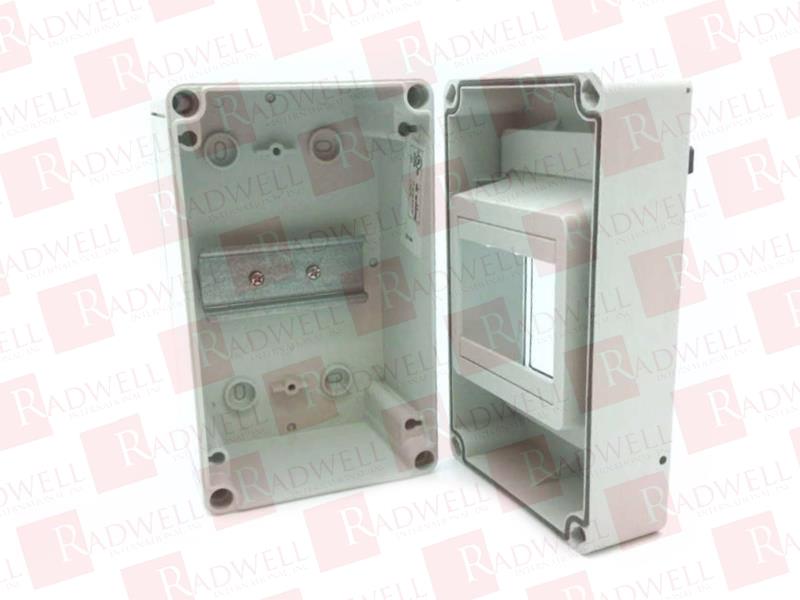 ALTECH CORP 542-504