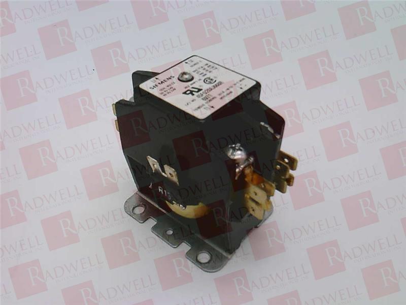SIEMENS 45FG20AJ668R