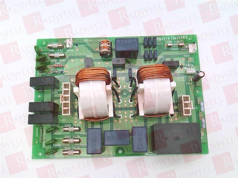 DELTA GROUP ELECTRONICS FN364-H-1