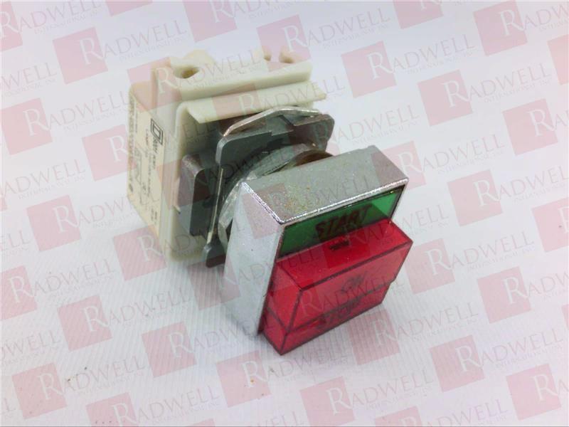 SCHNEIDER ELECTRIC 9001KXRJ119