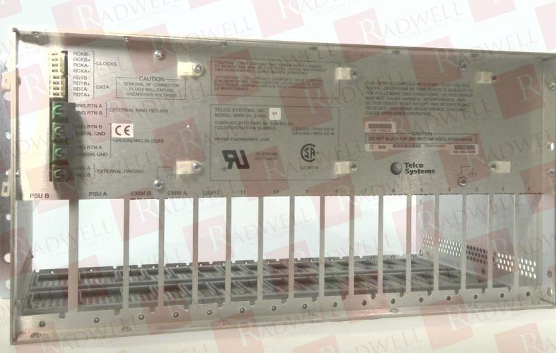 TELCO 6000-04-3