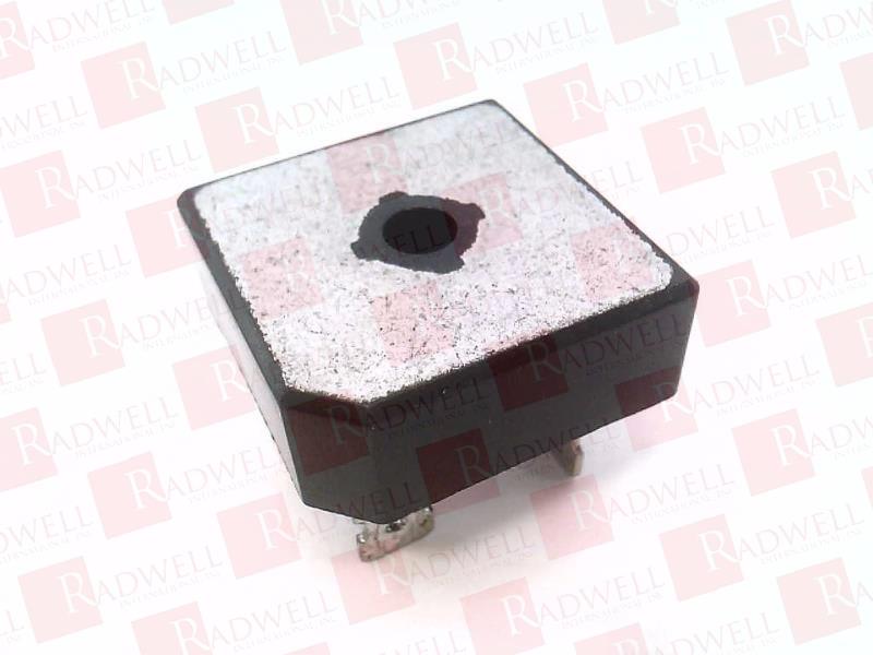 ON SEMICONDUCTOR GBPC3502