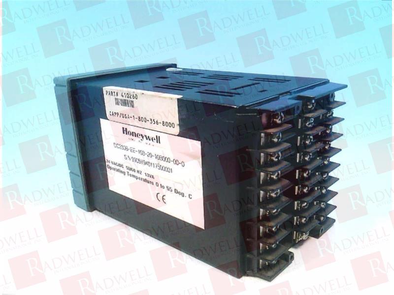 HONEYWELL DC330B-EE-103-20-10B000-00-0
