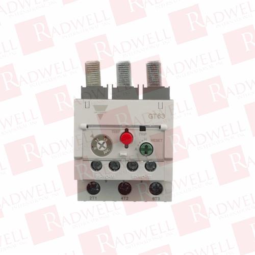 CARLO GAVAZZI GT63L65A