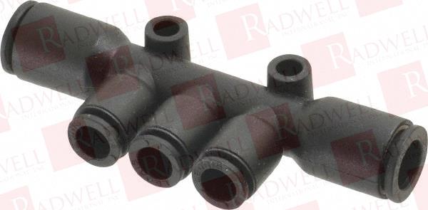 PARKER 3304 08 06