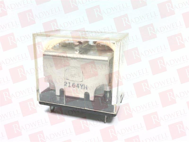 OMRON LY4-US-AC120