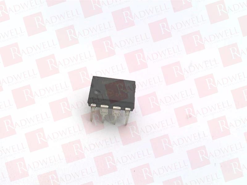 ON SEMICONDUCTOR MC33201P