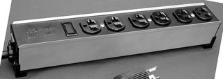 HAMMOND MANUFACTURING 1589H60F1