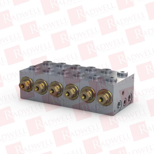 LINCOLN INDUSTRIAL 501-302-301