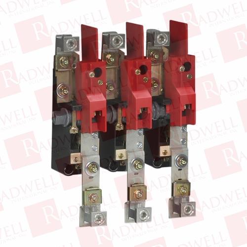 EATON CORPORATION 70-8453