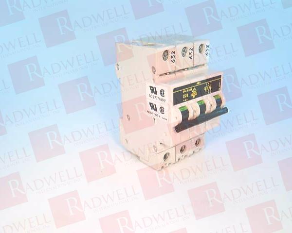 EEC AEG ME83S-C25
