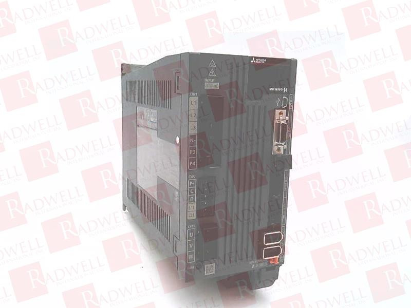 MITSUBISHI MR-J4-200B-RJ