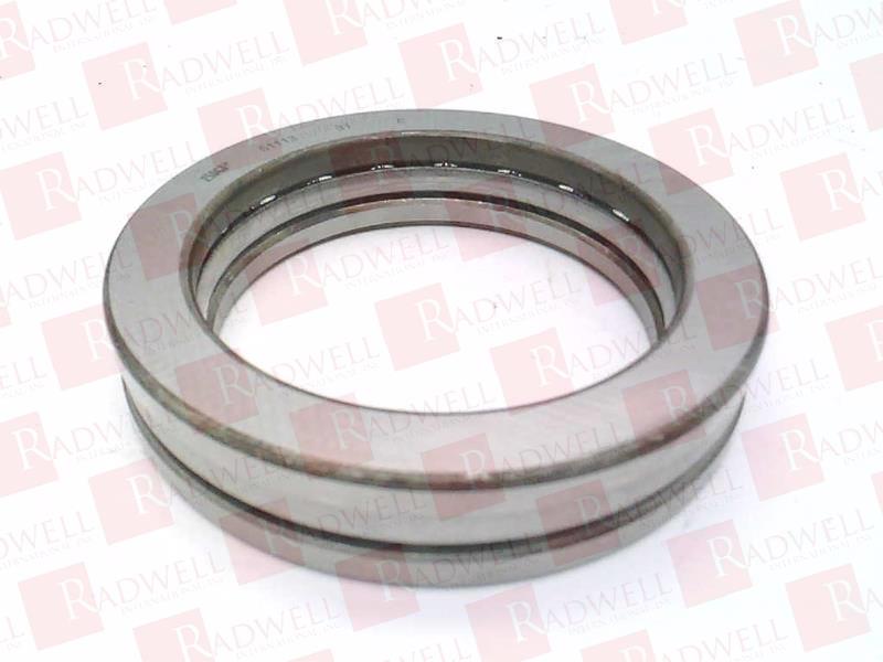 SKF 51113