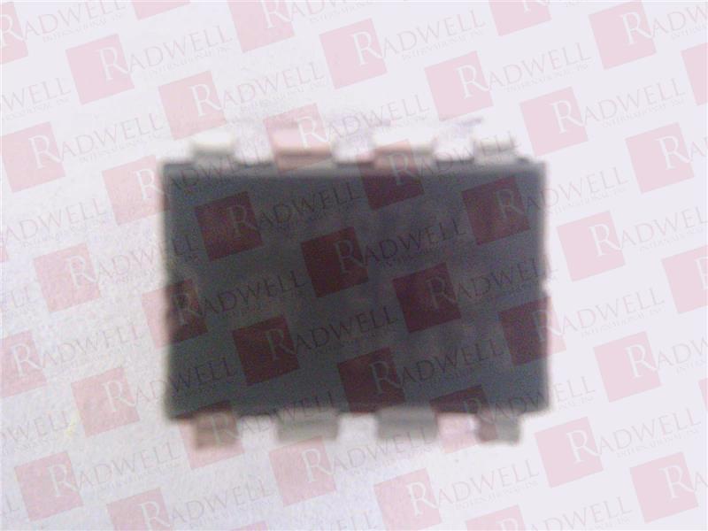 ON SEMICONDUCTOR MC34072APG