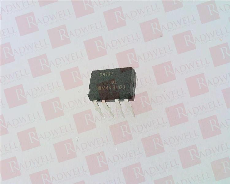 GENERIC IC6N137