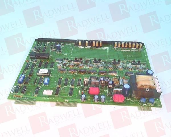 ANALOG DEVICES UMAC4030
