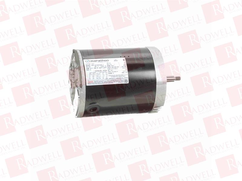 REGAL REXNORD 056T34D5348