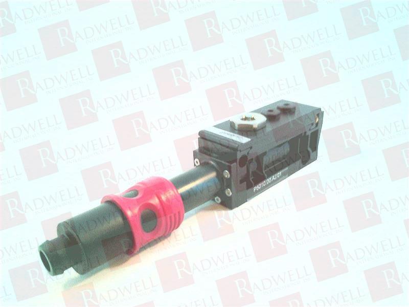 PIAB VACUUM PRODUCTS P5010.00.AJ.01