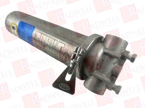 PALL CORPORATION IOL71GN12H13