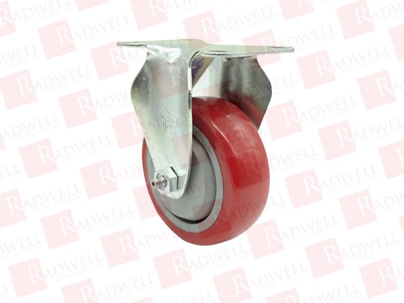 SERVICE CASTER CORPORATION SCC-20R3514-PPUB-RED
