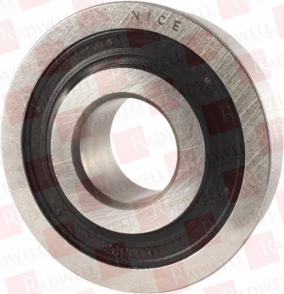 RBC BEARINGS 3035FDCTNTG18