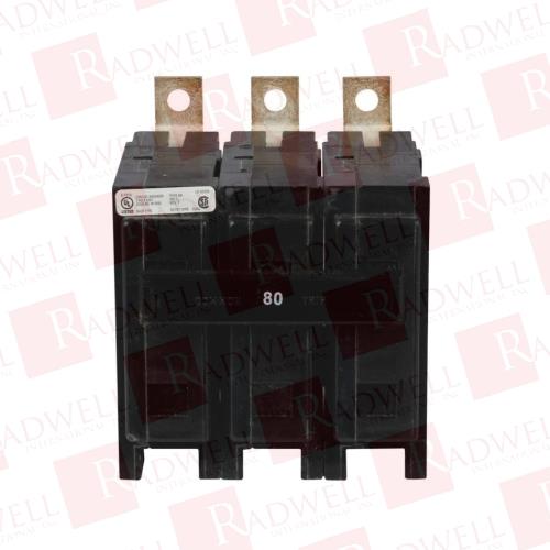 EATON CORPORATION BAB3100HSV