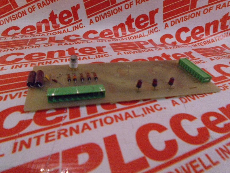 PC BOARD